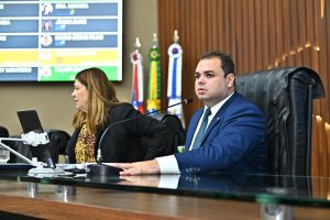 Leia mais sobre o artigo Iniciativa de Roberto Cidade fortalece política nacional de reaproveitamento de resíduos orgânicos