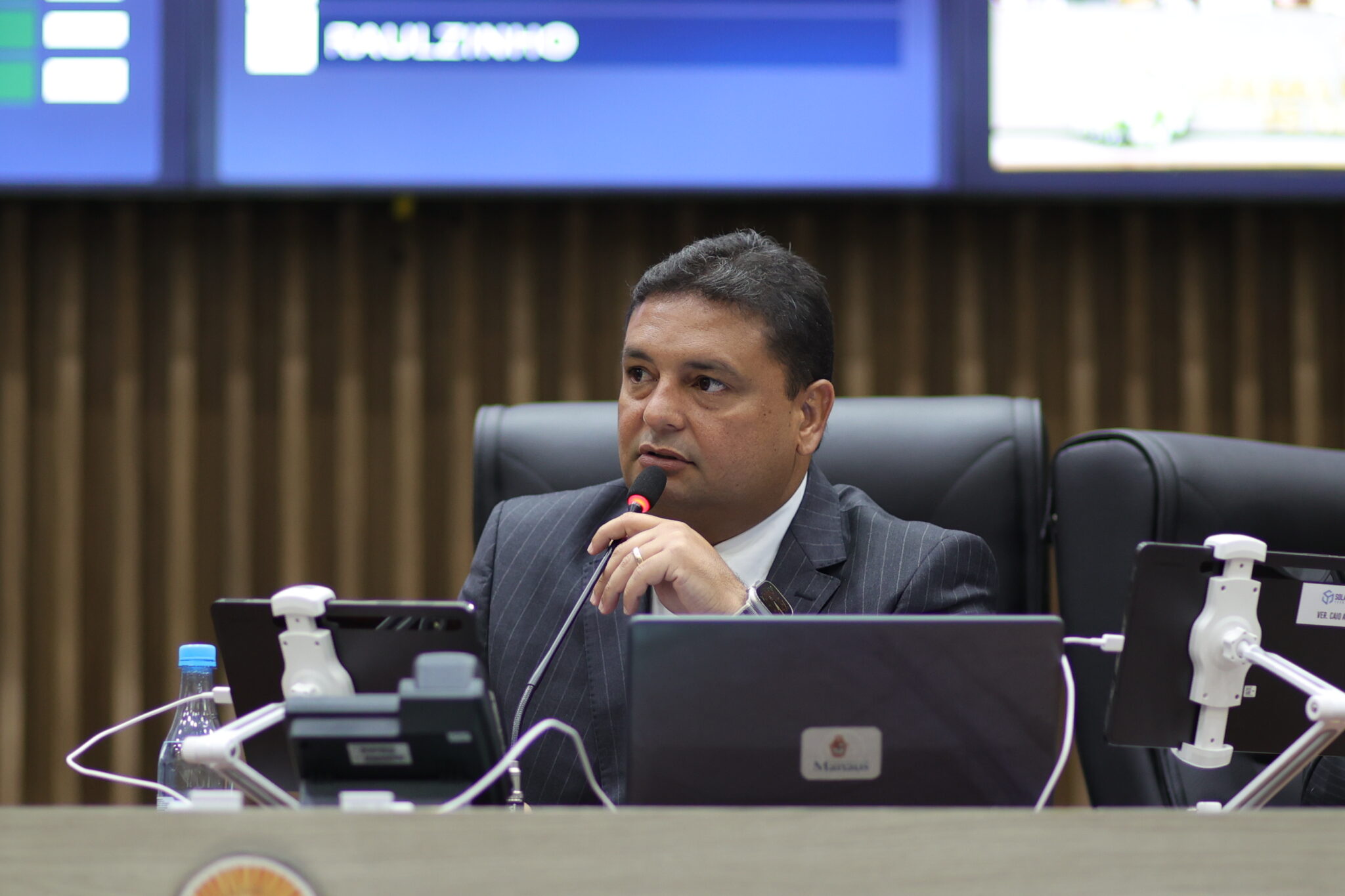 No momento, você está visualizando PL de Caio André que cria campanha de doação de cabelos a pessoas com câncer é aprovado