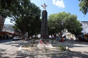 Leia mais sobre o artigo Prefeitura anuncia revitalização da praça dos Remédios e construção da nova feira ‘Manaus Moderna’