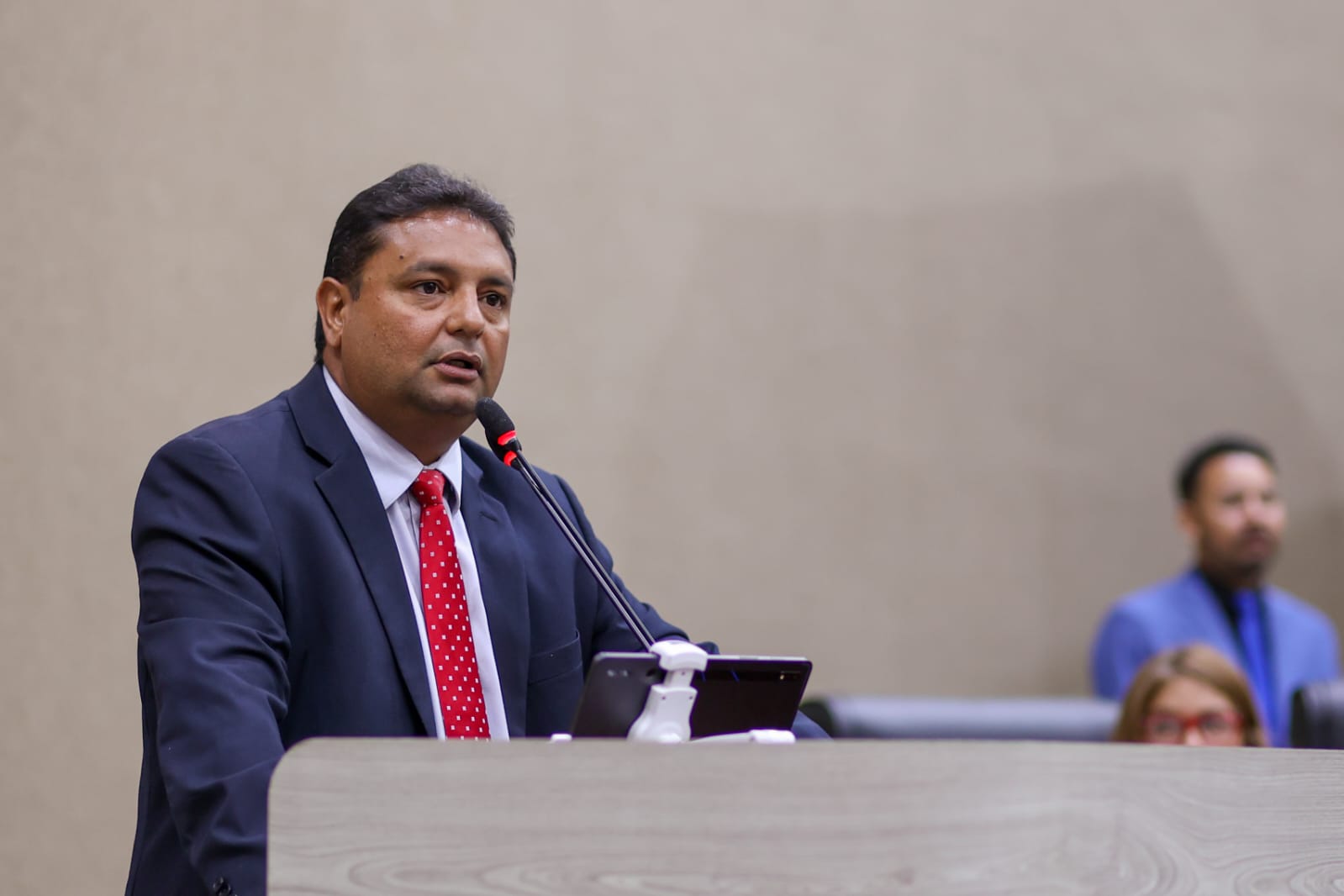 No momento, você está visualizando Caio André pede ação e união de todos contra queimadas