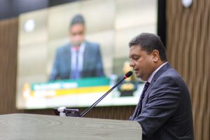 Leia mais sobre o artigo Caio André convida população de Manaus para participar da 3ª edição da Câmara Cidadã