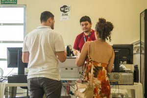 Leia mais sobre o artigo Prefeitura convoca candidatos do 31º Ciclo do programa Mais Médicos para apresentação na Semsa