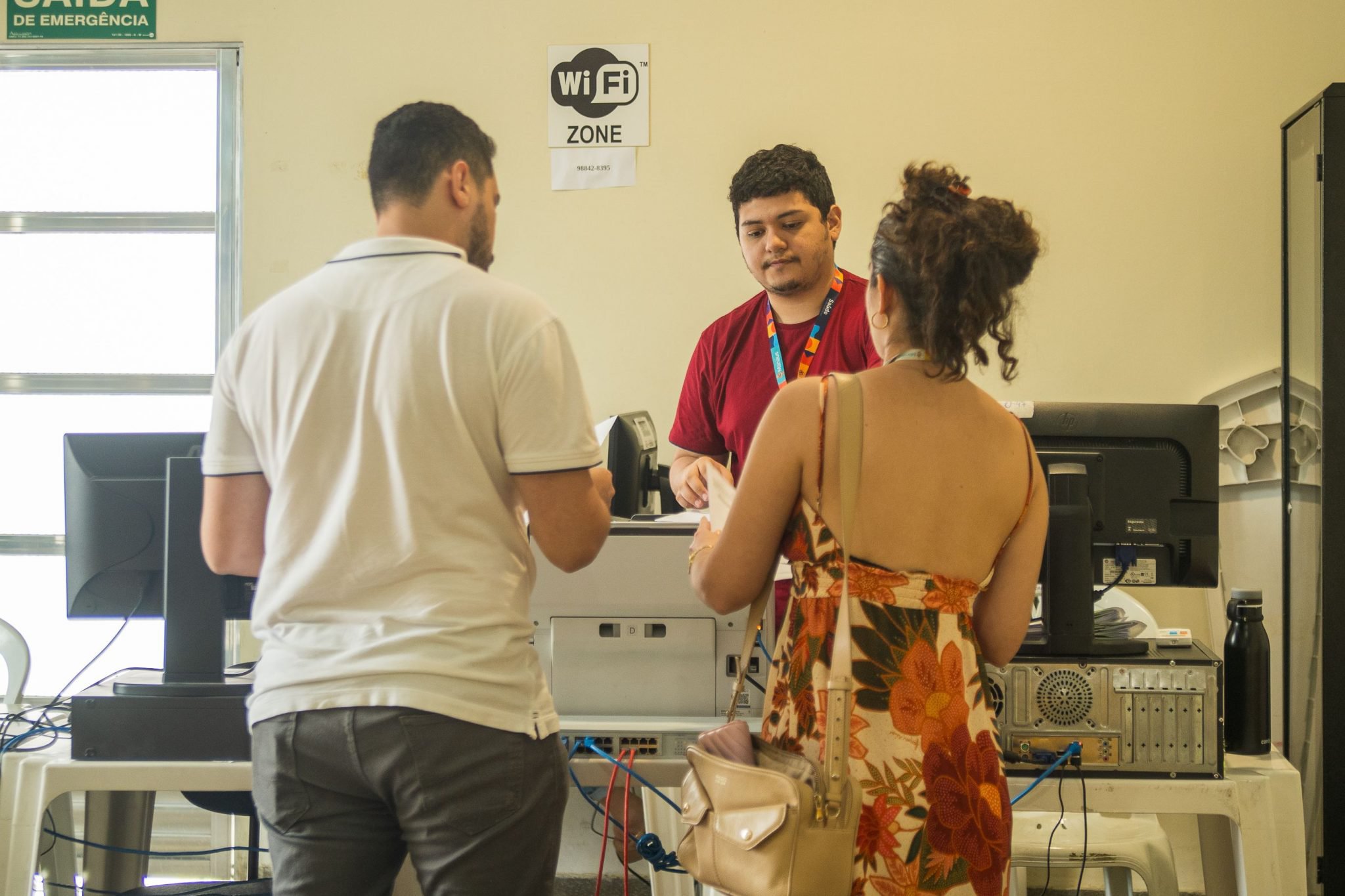 No momento, você está visualizando Prefeitura convoca candidatos do 31º Ciclo do programa Mais Médicos para apresentação na Semsa