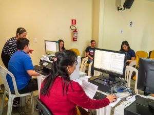 Leia mais sobre o artigo Prefeitura de Manaus conta com 223 novos bolsistas do ‘Mais Médicos’ em atuação na rede básica