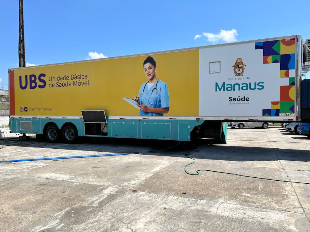 No momento, você está visualizando Moradores do Manoa recebem serviços de saúde de UBS Móvel a partir de segunda-feira, 2/10