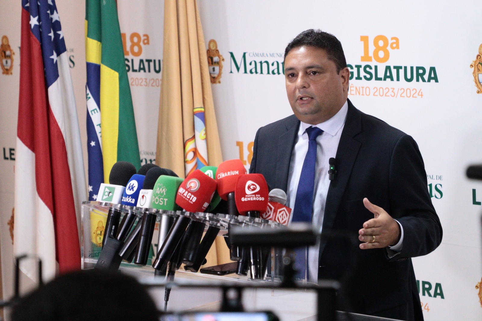 No momento, você está visualizando Caio André depende de decisão da justiça para chamar aprovados em concurso de 2003