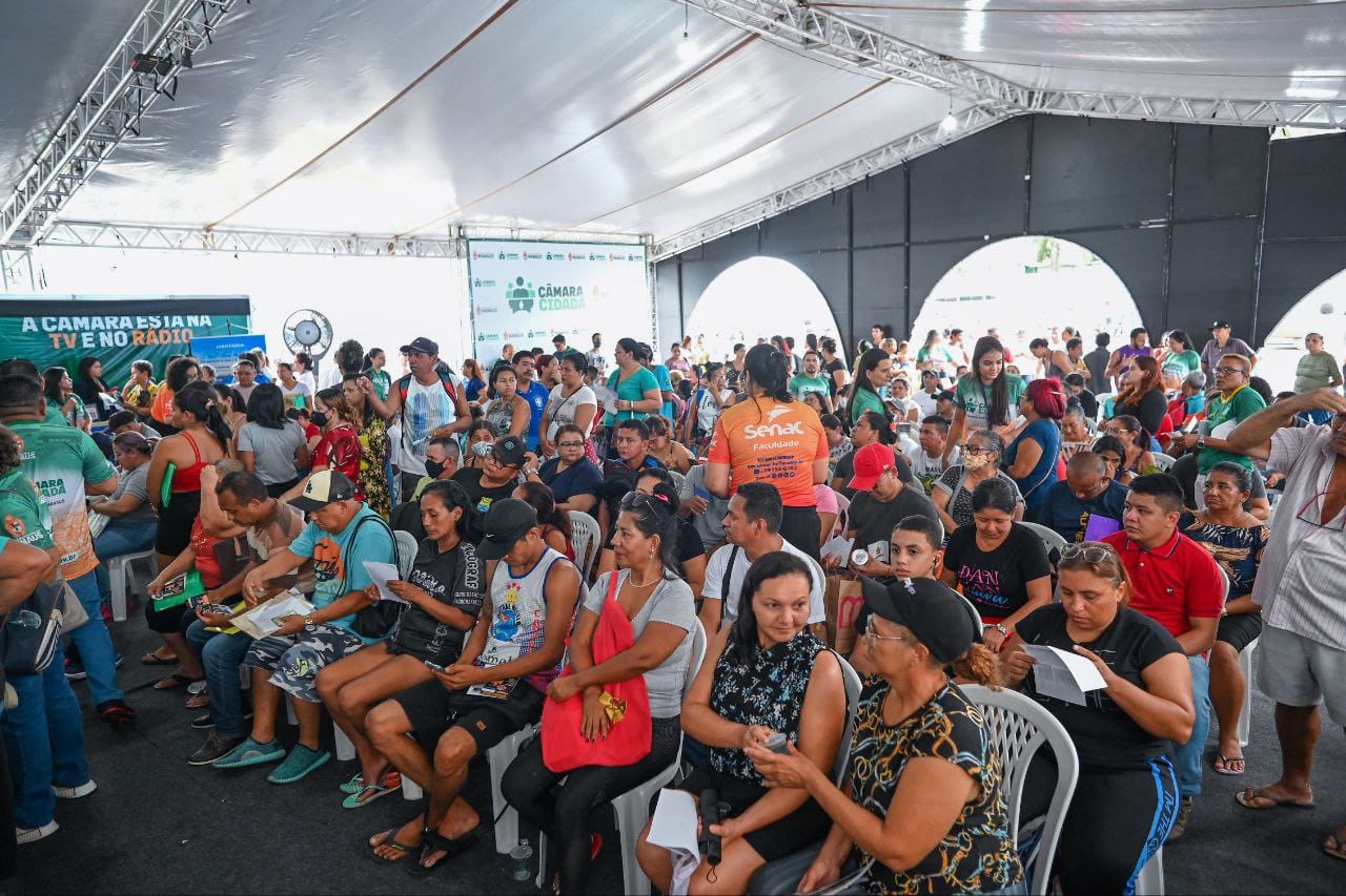 No momento, você está visualizando Câmara Cidadã: a uma semana da 3ª edição, moradores da zona norte celebram programação com serviços gratuitos