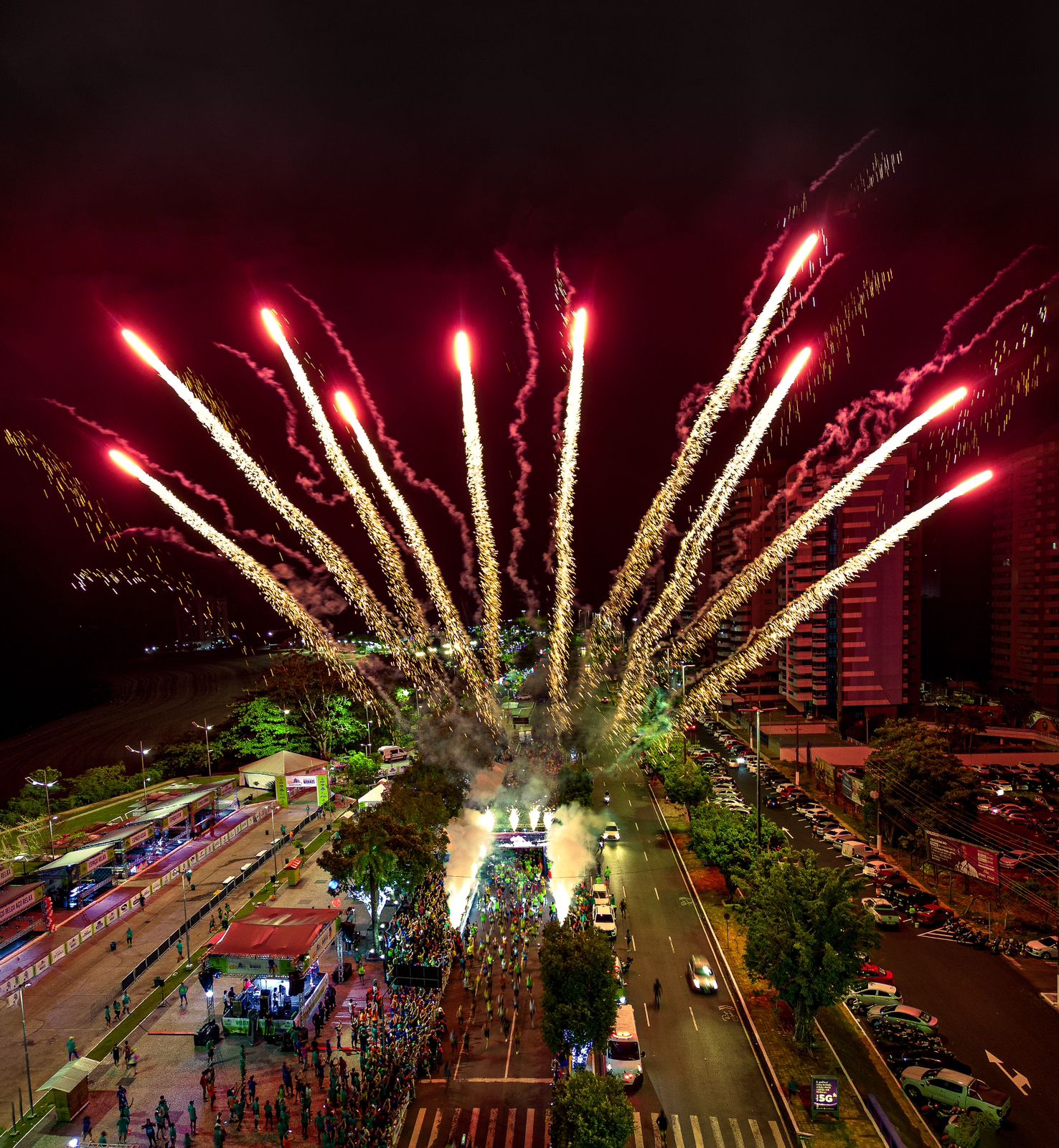 No momento, você está visualizando Maratona de Manaus 2023 chega aos 75% das vagas preenchidas e entra na reta final de inscrição