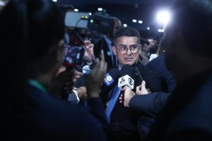 Leia mais sobre o artigo Prefeito cumpre agenda nos EUA para fortalecer parcerias internacionais com Manaus