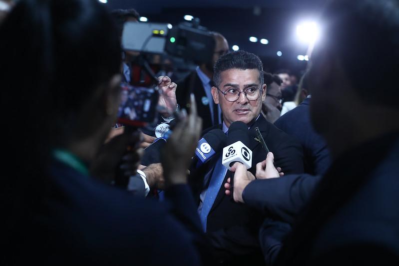 No momento, você está visualizando Prefeito cumpre agenda nos EUA para fortalecer parcerias internacionais com Manaus