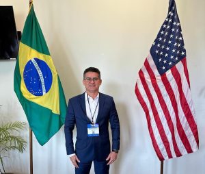 Leia mais sobre o artigo Prefeito destaca experiências adquiridas durante agenda de compromissos nos Estados Unidos