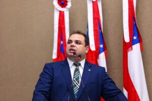 Leia mais sobre o artigo Roberto Cidade apresenta PL que obriga academias de ginástica a realizarem manutenção preventiva em aparelhos e maquinários