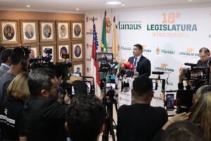 Leia mais sobre o artigo Caio André autoriza publicação de nomeação de aprovados em concurso da CMM