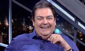 Leia mais sobre o artigo Faustão tem recuperação boa e é transferido para o quarto em SP