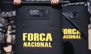 Leia mais sobre o artigo Governo prorroga permanência da Força Nacional no interior do Amazonas