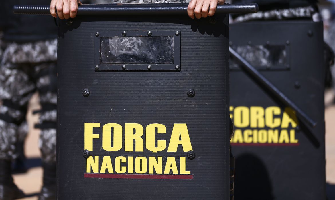 No momento, você está visualizando Governo prorroga permanência da Força Nacional no interior do Amazonas