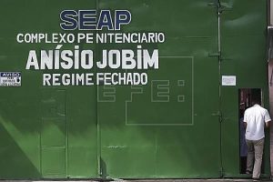 Leia mais sobre o artigo Família de detento morto em rebelião no AM receberá indenização, decide justiça