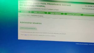 Leia mais sobre o artigo Sistema de Cadastro Único estará indisponível nos próximos dias