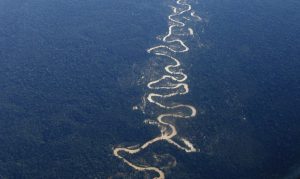 Leia mais sobre o artigo Força Nacional apoiará Funai na Terra Indígena Cachoeira Seca