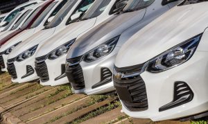 Leia mais sobre o artigo Vendas de automóveis no Brasil têm alta de 9,2% no ano