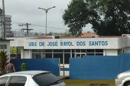 No momento, você está visualizando USF Doutor José Rayol dos Santos retoma atendimento ao público nesta terça-feira (12)