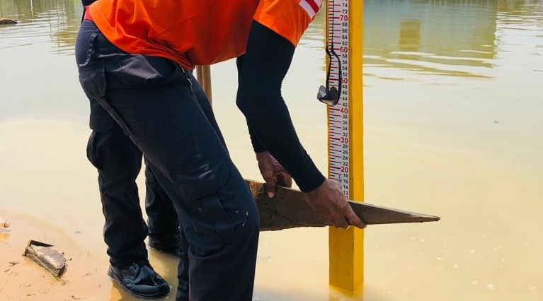 No momento, você está visualizando Amazonas tem 266 mil pessoas afetadas pela seca