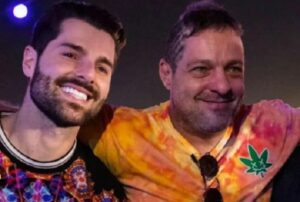 Leia mais sobre o artigo Alok diz que pai está abrigado em bunker em Israel
