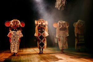 Leia mais sobre o artigo Festival de Teatro da Amazônia ocupa espaços culturais até domingo