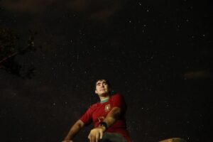 Leia mais sobre o artigo Eclipse anular solar 2023: pesquisador de Astronomia da UEA explica sobre fenômeno 