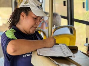 Leia mais sobre o artigo Arsepam intensifica fiscalização de transportes intermunicipais durante feriadão no Amazonas
