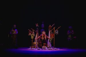 Leia mais sobre o artigo Festival de Teatro da Amazônia premia vencedores da 17ª edição