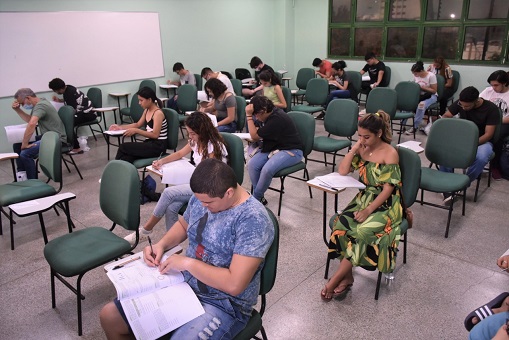 No momento, você está visualizando Cartões de Convocação do Vestibular e SIS da UEA serão disponibilizados nesta sexta