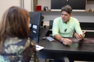 Leia mais sobre o artigo Programa Amazonas Meu Lar impulsionará o mercado imobiliário do Estado