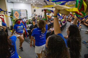 Leia mais sobre o artigo Manaus recebe o maior evento científico de área de pesquisa em educação do país 