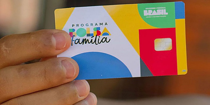 No momento, você está visualizando Bolsa Família é antecipado após pedido do Governo do Amazonas