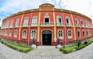 Leia mais sobre o artigo Aniversário de Manaus: Governo do Amazonas decreta ponto facultativo na segunda