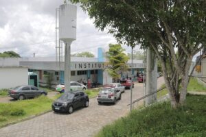 Leia mais sobre o artigo IML procura família de homem falecido em Manaus