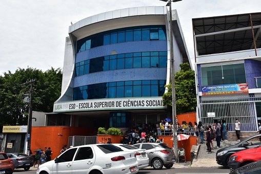 No momento, você está visualizando Curso de Administração da UEA recebe maior nota no Enade 2022