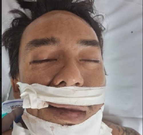 No momento, você está visualizando Hospital procura familiares de paciente internado