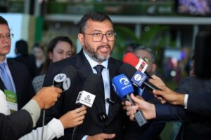 Leia mais sobre o artigo Em Brasília, Wilson Lima destaca inclusão de garantias à ZFM na reforma tributária aprovada na CCJ do Senado