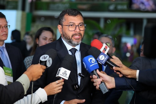No momento, você está visualizando Em Brasília, Wilson Lima destaca inclusão de garantias à ZFM na reforma tributária aprovada na CCJ do Senado