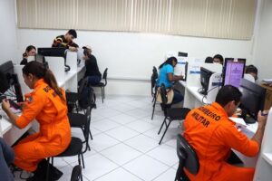 Leia mais sobre o artigo PGE-AM alerta para tentativas de golpes contra servidores do órgão