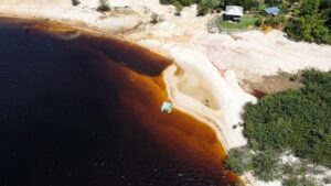 Leia mais sobre o artigo Amazonas é destaque na maior editora de guias de viagens do mundo