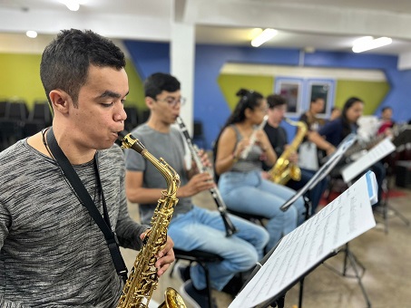 No momento, você está visualizando Teatro Amazonas divulga novas datas para espetáculos adiados 