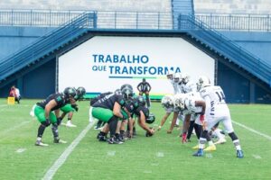 Leia mais sobre o artigo Arena da Amazônia é palco do playoff nacional entre Manaus FA e Sorriso Hornets