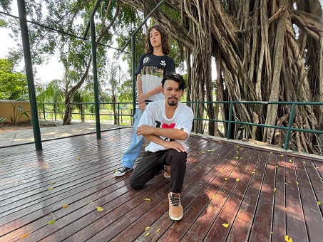 No momento, você está visualizando Dia Mundial do Hip Hop: em Manaus, movimento foi das ruas à academia