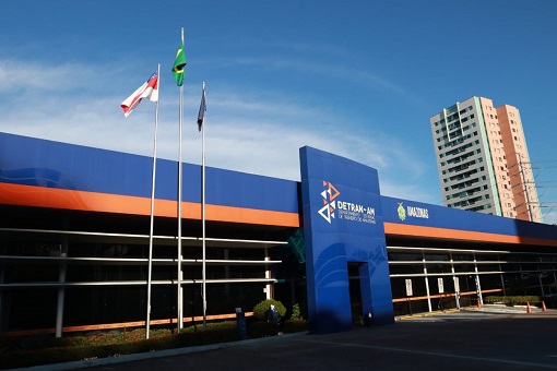 No momento, você está visualizando Detran Amazonas: Novo prazo para realização do exame toxicológico encerra em dezembro