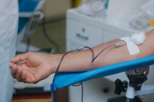 Leia mais sobre o artigo Hemoam inicia campanha para garantir ‘Estoque Seguro’ durante as festas de fim de ano