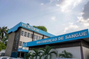 Leia mais sobre o artigo Hemoam é avaliado com 99,9% de satisfação pela população
