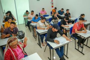 Leia mais sobre o artigo ‘CNH Social’: Clínica em Manacapuru dá continuidade em processos de habilitação